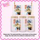 16oz UV DTF Wrap | Anime | #N233