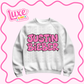 DTF Heat Transfer | J.Biebs | #1075
