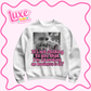 DTF Heat Transfer | Standing On Business Biebs | #1076