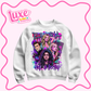 DTF Heat Transfer | Eupho/ria | #767