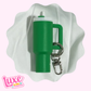 Mini Keychain Tumbler (Blank)