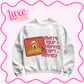 DTF Heat Transfer | Fav Scary Movie | #1077