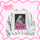 DTF Heat Transfer | Bieber | #1078
