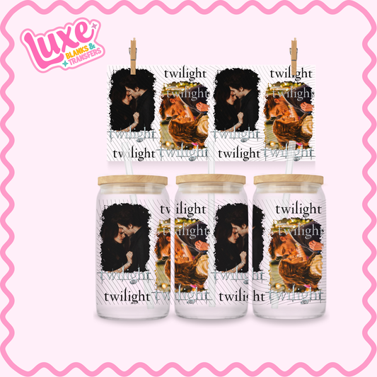 16oz UV DTF Wrap | Twilight | #2745