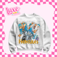 DTF Heat Transfer | Hercules | #605