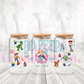 Bo Peep Character UV DTF Wrap (#281)