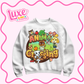 DTF Heat Transfer | Animal Crossing Game | #1085