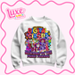 DTF Heat Transfer | Digital Circ. | #1086
