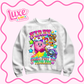 DTF Heat Transfer | Kir/by | #768