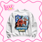 DTF Heat Transfer | DBZ Anime | #1087