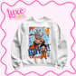 DTF Heat Transfer | DBZ | #1089