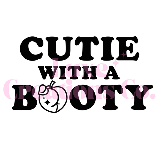 Sarcastic Quote #7 UV DTF Decal