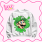 DTF Heat Transfer | Lui. Character | #769