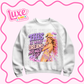 DTF Heat Transfer | Dreams Are Made Of | #1100