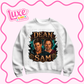 DTF Heat Transfer | Dean Sam Super TV Show | #1101
