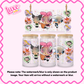 16oz UV DTF Wrap | PPG Girls X S4n/r1o | #N260