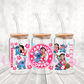 Lilo & Stich Starby UV DTF Wrap (#291)