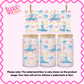16oz UV DTF Wrap | Fr33zer Bows | #1665