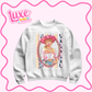 DTF Heat Transfer | T.Sw1ft Toy | #1113