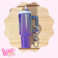 Mini Keychain Tumbler (Blank)