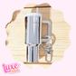 Mini Keychain Tumbler (Blank)