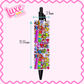 UV DTF Pen Wrap | Super M Galaxy | #03