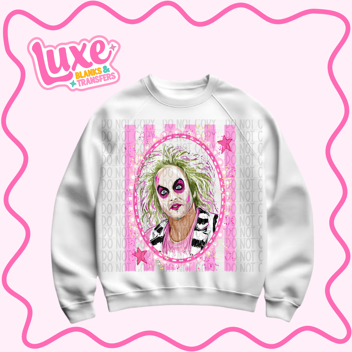 DTF Heat Transfer | Beetle | #1229