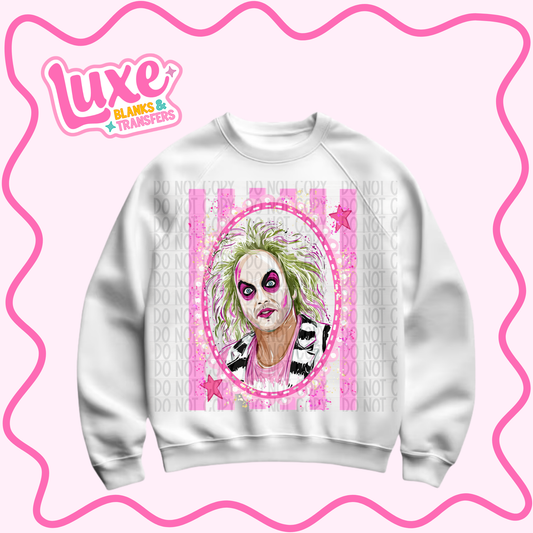 DTF Heat Transfer | Beetle | #1229