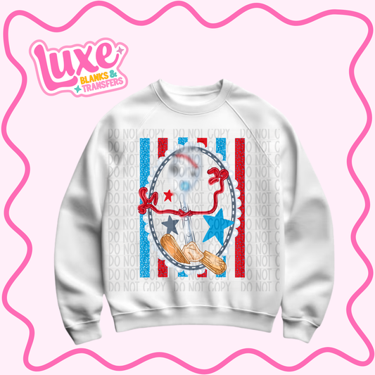 DTF Heat Transfer | F0rk | #1129