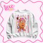 DTF Heat Transfer | 3gg Toy | #1131
