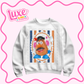 DTF Heat Transfer | 3gg Toy Boy | #1132