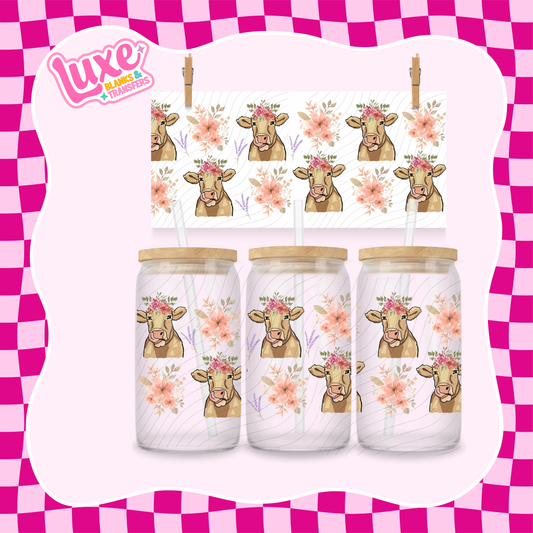 Highland 3 UV DTF Wrap (#1028)