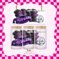 Holden Car Purple "Fathers Day" UV DTF Wrap (#560)