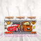 Lightning & Mater UV DTF Wrap (#308)