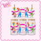 16oz UV DTF Wrap | Ms.R Kids | #3286