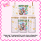 16oz UV DTF Wrap | Fairies Movie | #1769