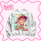 DTF Heat Transfer | Abby Saja | #1143