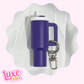 Mini Keychain Tumbler (Blank)