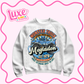 DTF Heat Transfer | Monster Truck Meg. Shark | #773