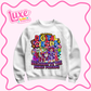 DTF Heat Transfer | Digital Circ. | #1147