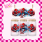 Spidey Colour 2 | 16oz UV DTF Wrap | #1537