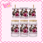 16oz UV DTF Wrap | H.Styles | #3296