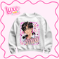 DTF Heat Transfer | J1nu | #1150