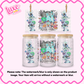 16oz UV DTF Wrap | Haunted Mansion D1s | #N130