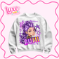 DTF Heat Transfer | Rum1 K-Pop | #1154