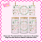 16oz UV DTF Wrap | Mum Life | #2506