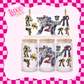Transformer Movie 2 | 16oz UV DTF Wrap | #1546