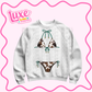 DTF Heat Transfer | Cowprint Kini | #1159