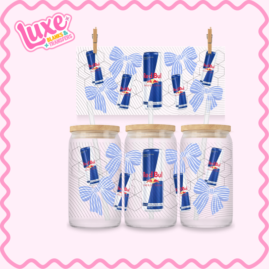 16oz UV DTF Wrap | RB | #2827
