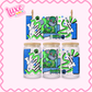 16oz UV DTF Wrap | Rocky Paw Character | #3415